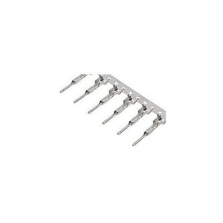 Molex Male Terminal Tin Pltd 16-14 Strip Long 194170027